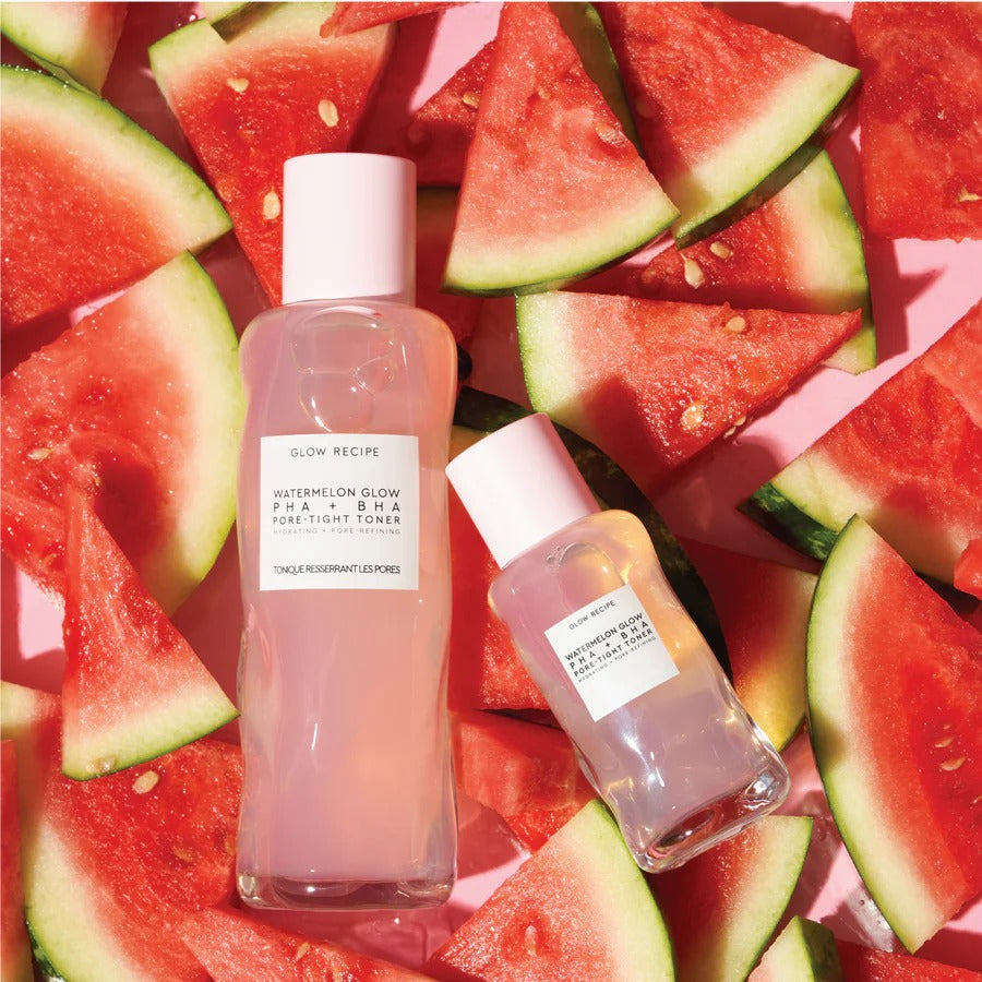 Watermelon Glow PHA+BHA Pore-Tight Toner Mini Size
