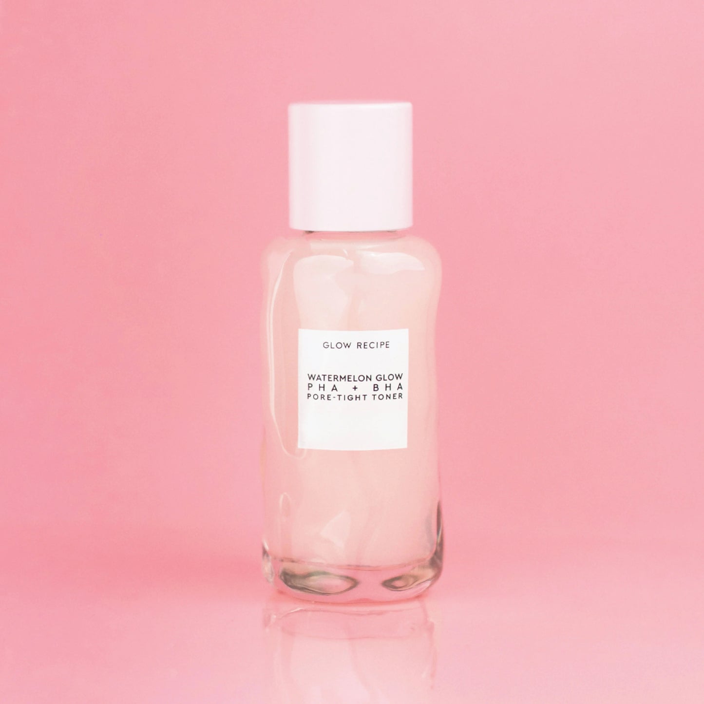Watermelon Glow PHA+BHA Pore-Tight Toner Mini Size