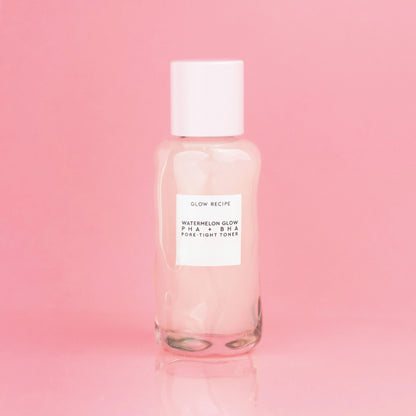 Watermelon Glow PHA+BHA Pore-Tight Toner Mini Size